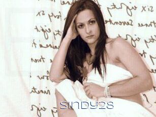 Sindy28