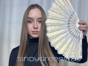 Sindygreenway
