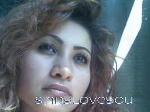 Sindyloveyou