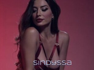 Sindyssa