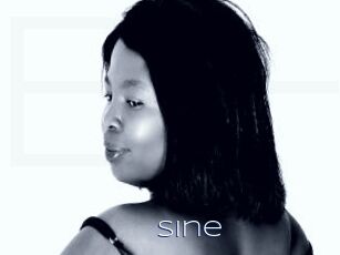 Sine