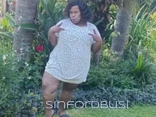Sinfordbusi