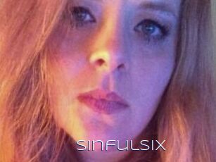 Sinfulsix