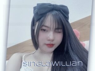 Singlawillian