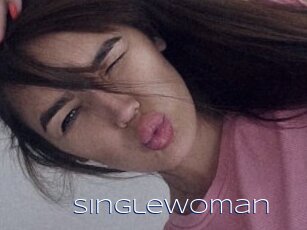 Singlewoman