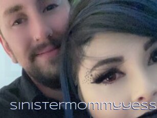 Sinistermommyyessir