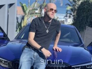 Sinjin