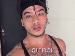 sinnei Blue Hot