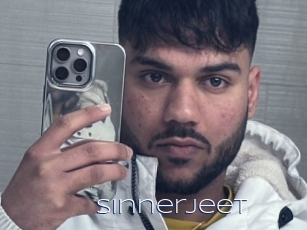 Sinnerjeet