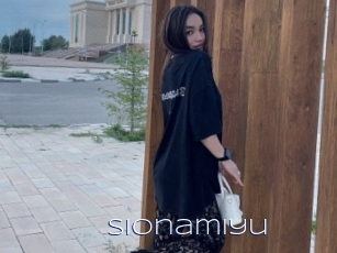 Sionamiyu