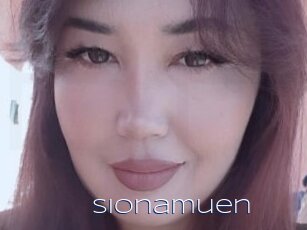 Sionamuen
