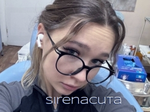 Sirenacuta