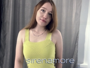 Sirenamore