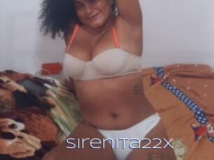 Sirenita22x