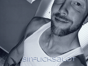 Sirfucksalot