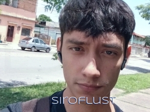 Siroflust