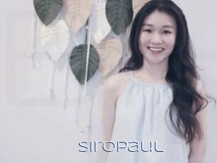 Siropaul