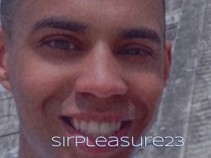 Sirpleasure23