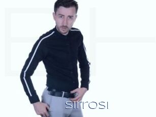 Sirrosi