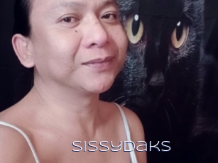 Sissydaks