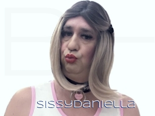 sissydaniella Blue Hot