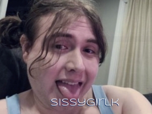 Sissygirlk