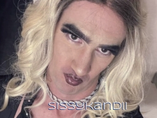 Sissykandii
