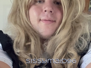 Sissymaid96