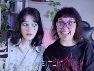 Sitlin