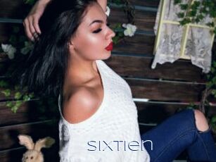 Sixtien