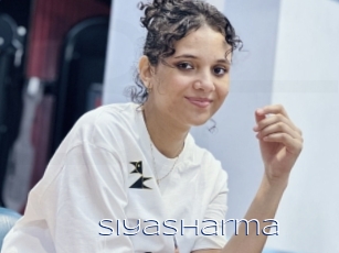 Siyasharma