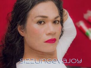 Sizzlingevajoy