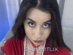 Skarletlix