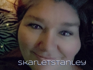 skarletstanley Blue Hot