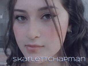 Skarlettchapman