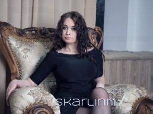 Skarlinn