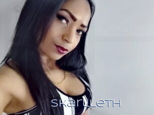 Skarlleth