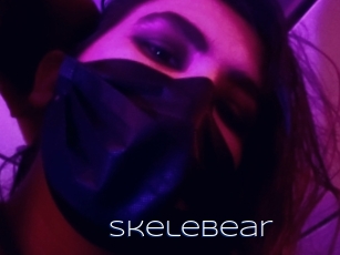 Skelebear