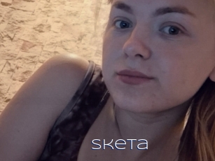 Sketa