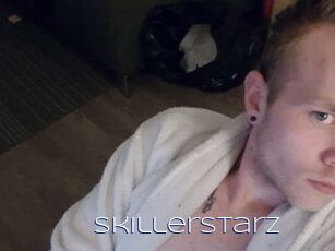 Skillerstarz