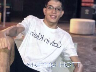 skinny_hott Blue Hot