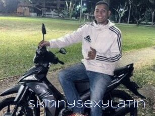 Skinnysexylatin