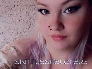 Skittlespalora23