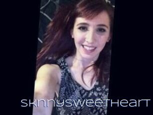Sknnysweetheart