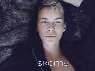 Skorny