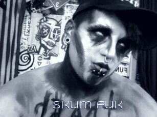 Skum_fuk