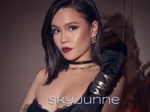 Sky_junne