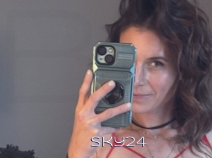 Sky24