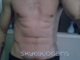 Sky69logans