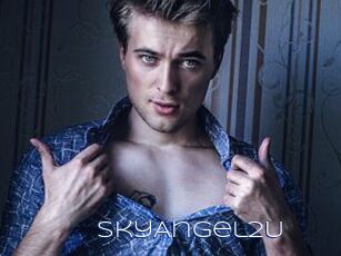 SkyAngel2U